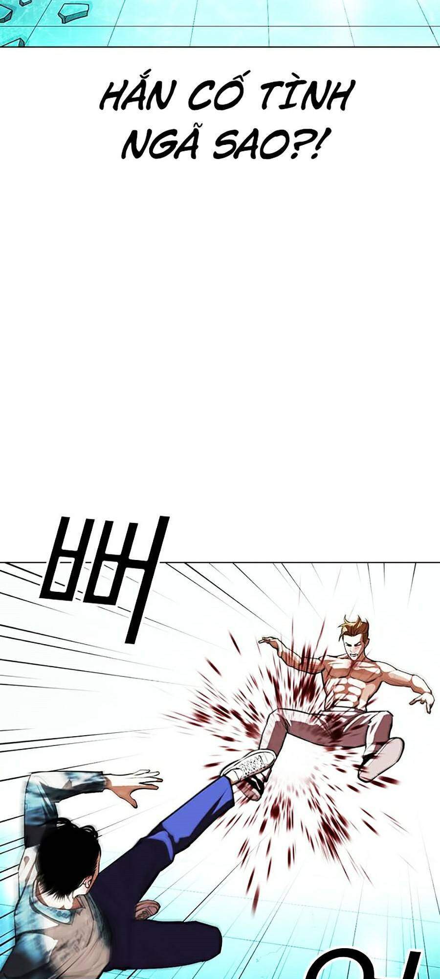 Hoán Đổi Diệu Kỳ Chapter 365 - Trang 2