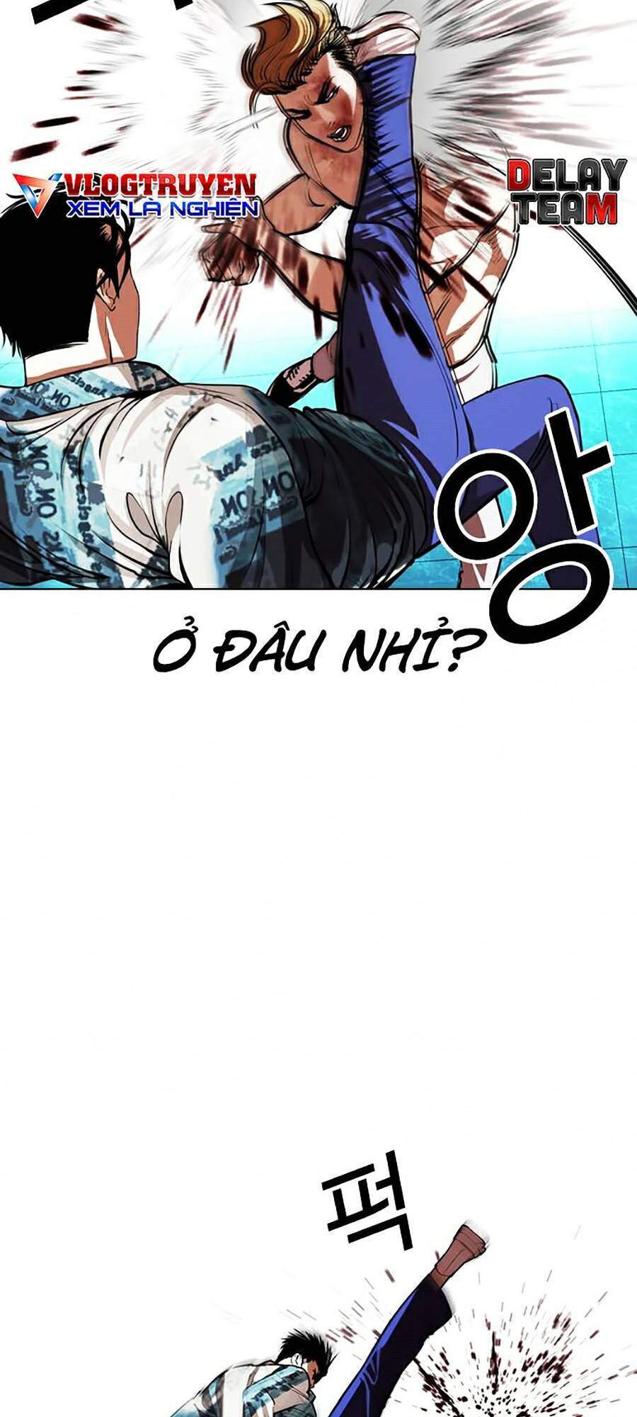 Hoán Đổi Diệu Kỳ Chapter 365 - Trang 2