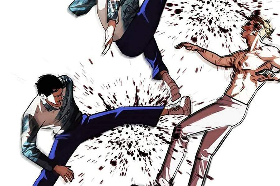 Hoán Đổi Diệu Kỳ Chapter 365 - Trang 2