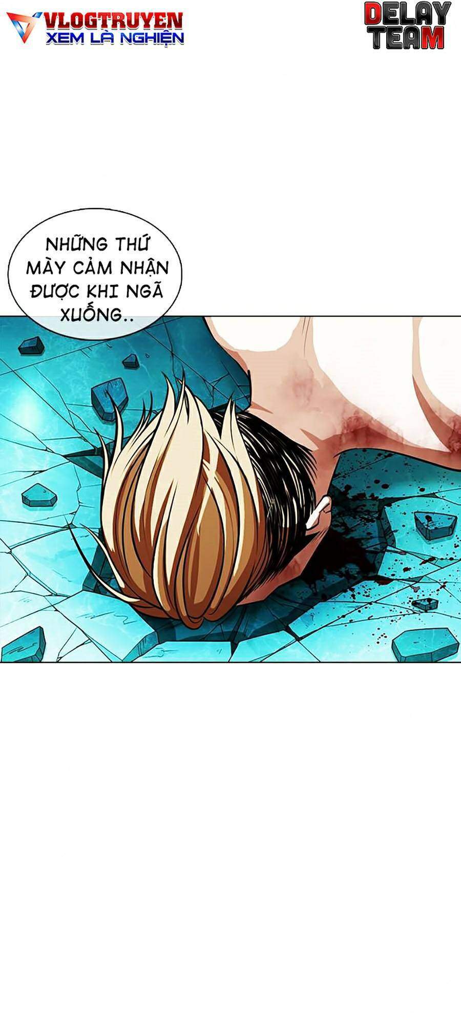 Hoán Đổi Diệu Kỳ Chapter 365 - Trang 2