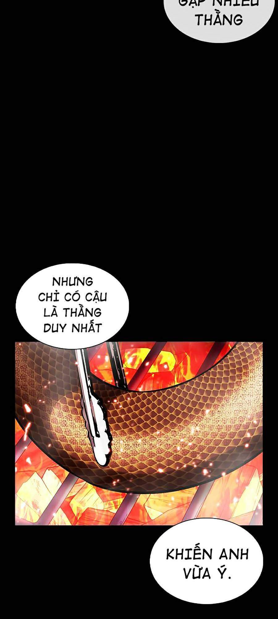 Hoán Đổi Diệu Kỳ Chapter 365 - Trang 2