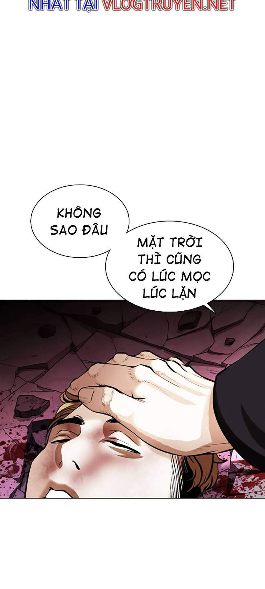 Hoán Đổi Diệu Kỳ Chapter 366 - Trang 2
