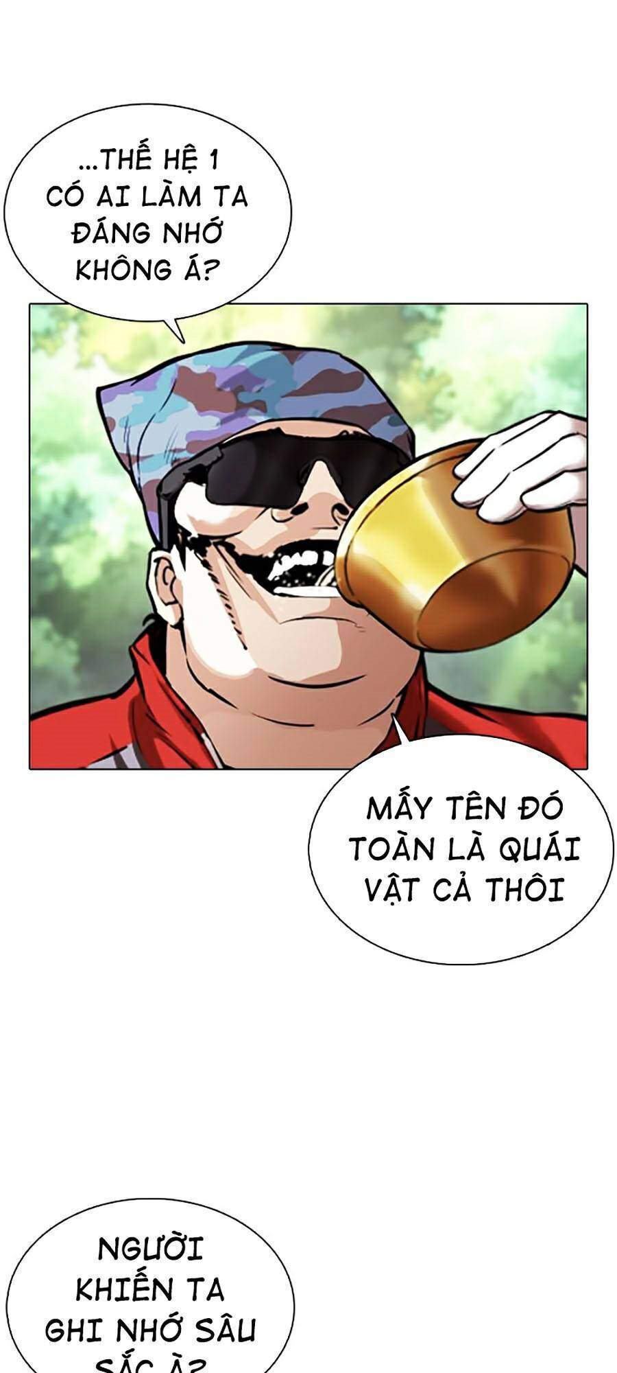 Hoán Đổi Diệu Kỳ Chapter 366 - Trang 2