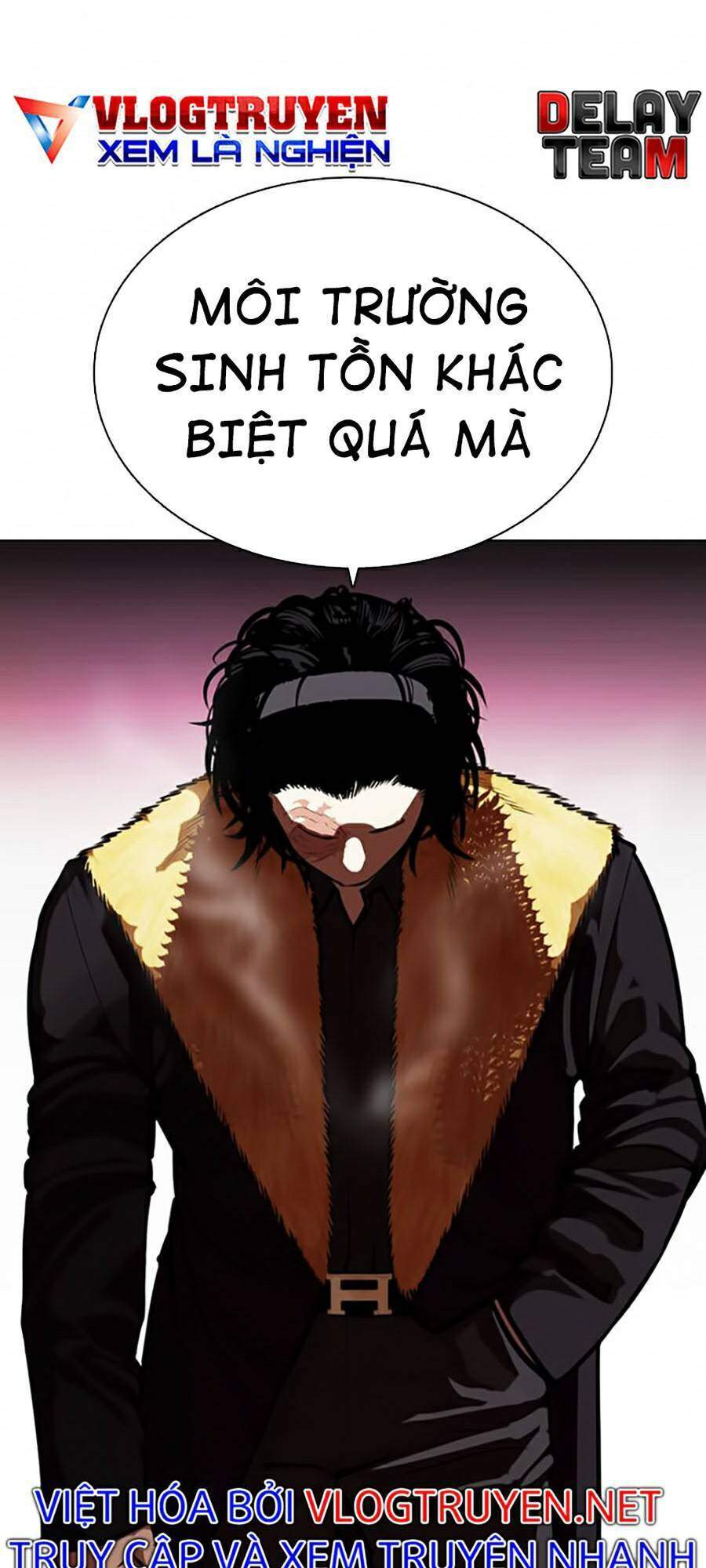 Hoán Đổi Diệu Kỳ Chapter 366 - Trang 2