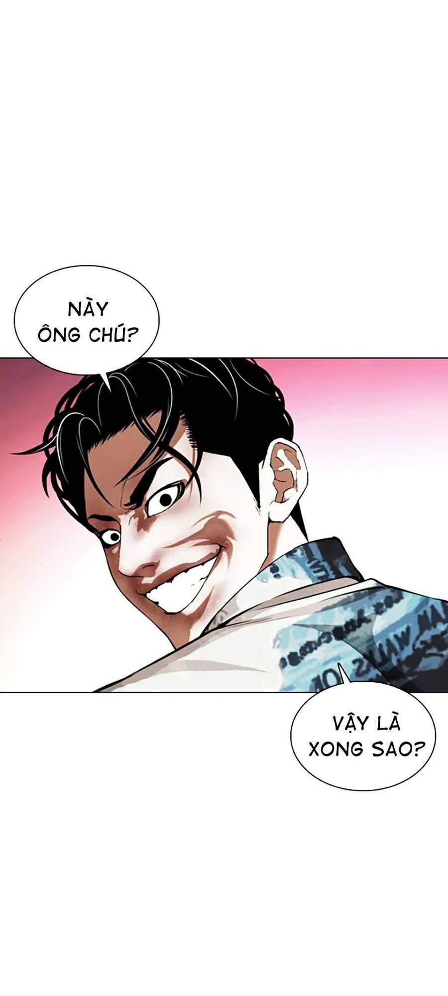 Hoán Đổi Diệu Kỳ Chapter 366 - Trang 2