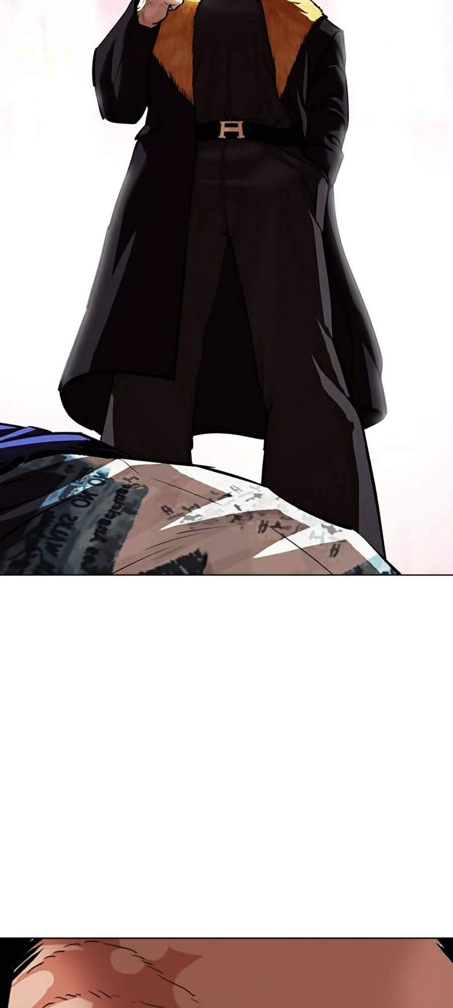 Hoán Đổi Diệu Kỳ Chapter 366 - Trang 2