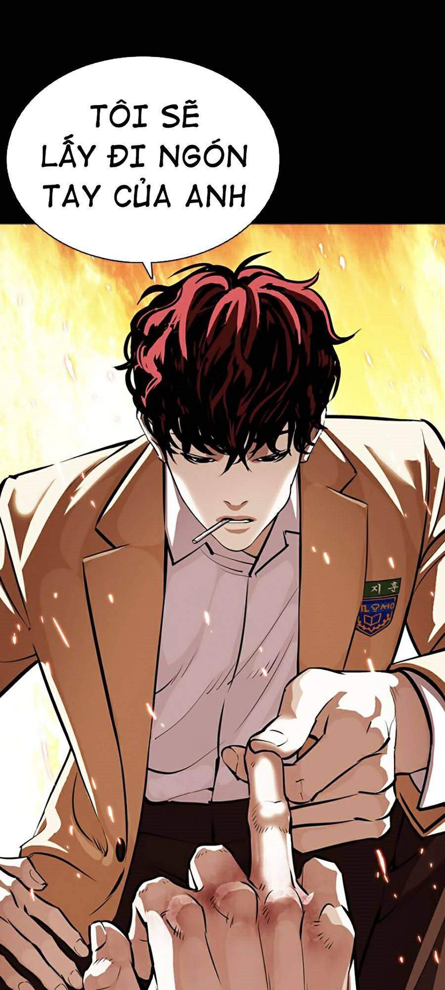 Hoán Đổi Diệu Kỳ Chapter 366 - Trang 2