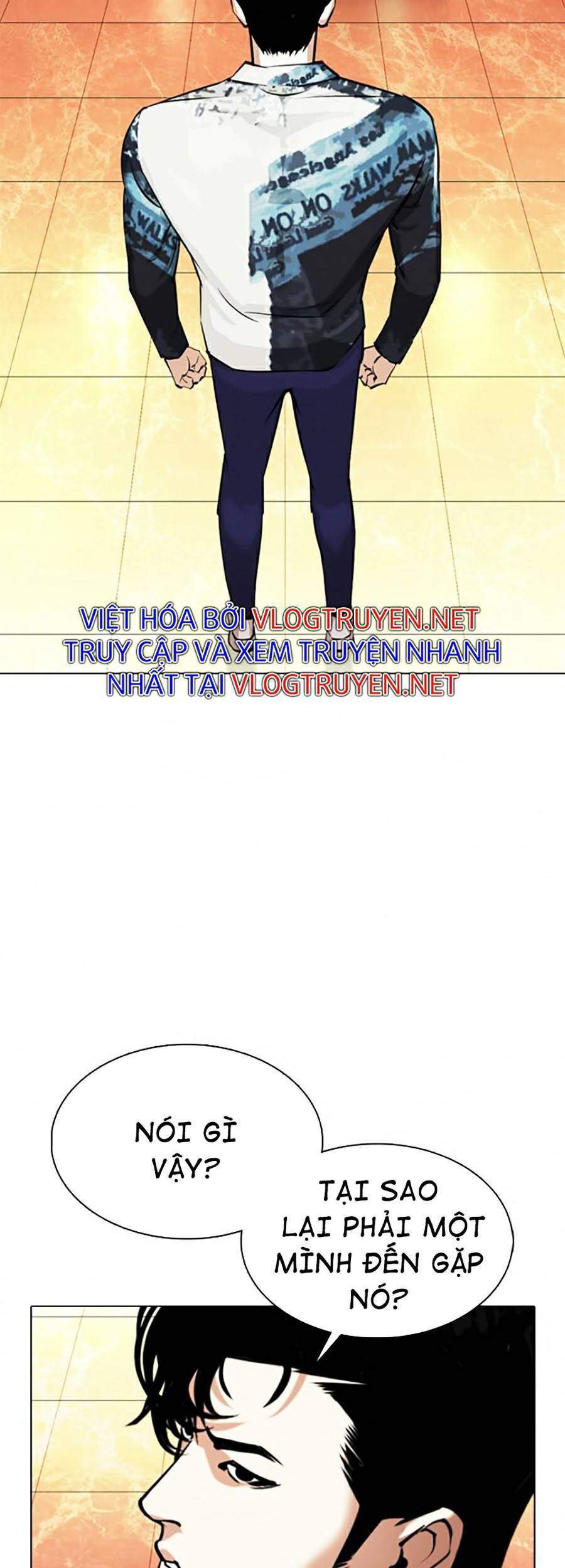 Hoán Đổi Diệu Kỳ Chapter 367 - Trang 2