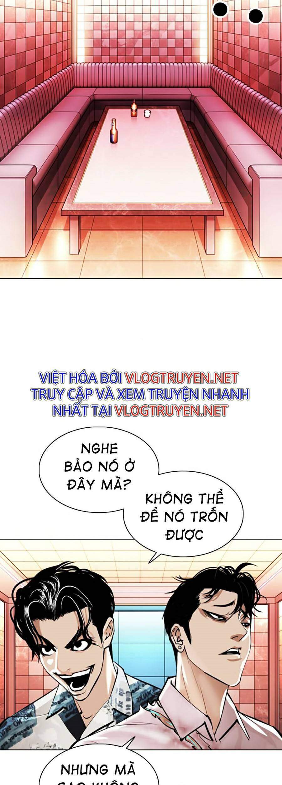 Hoán Đổi Diệu Kỳ Chapter 367 - Trang 2