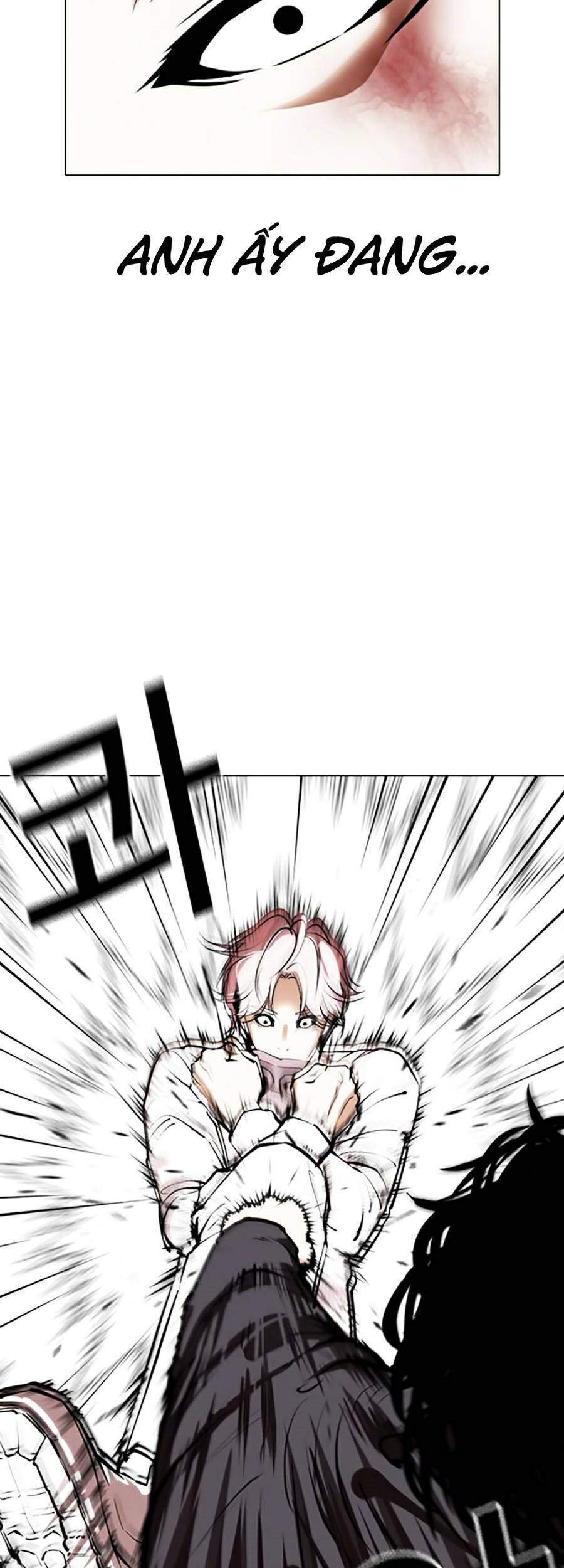 Hoán Đổi Diệu Kỳ Chapter 368 - Trang 2