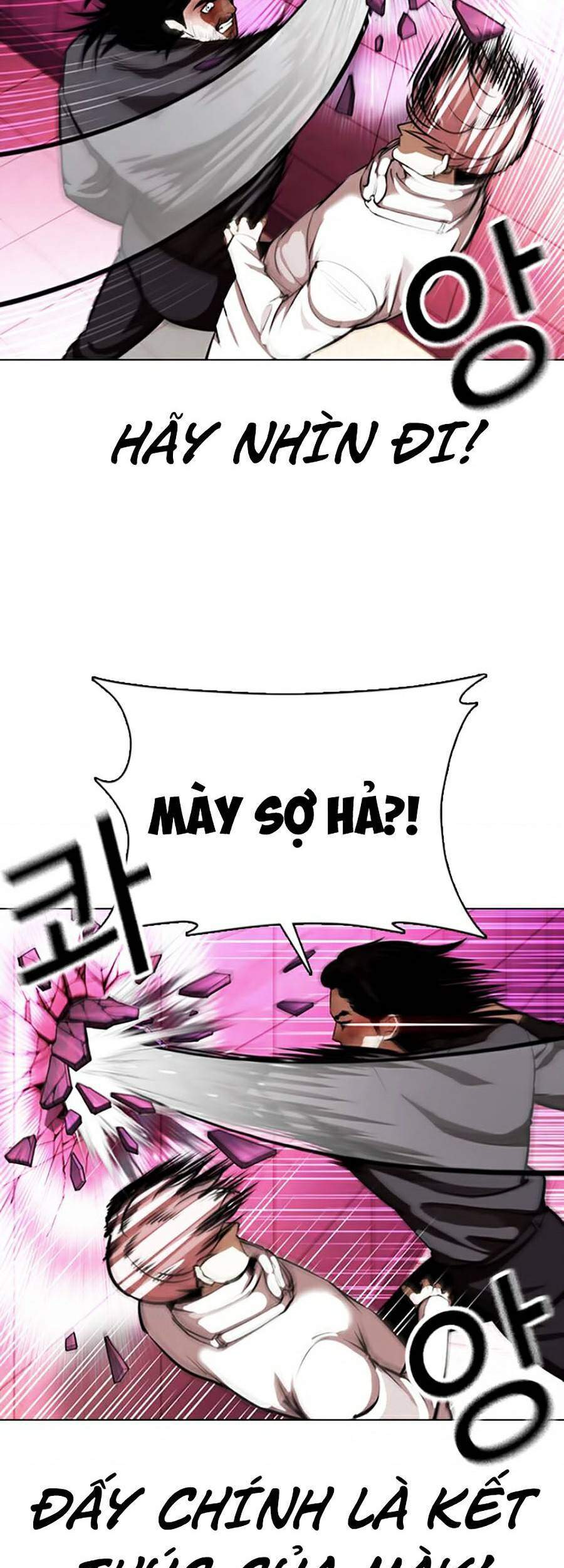 Hoán Đổi Diệu Kỳ Chapter 368 - Trang 2