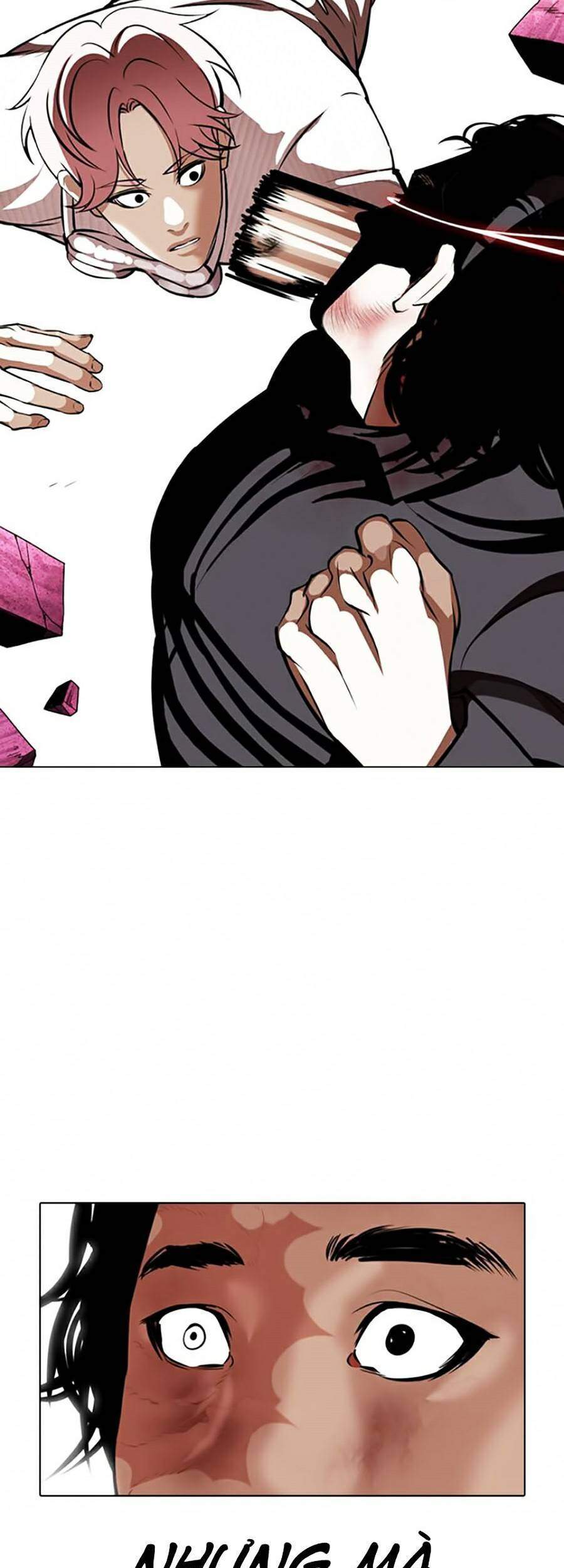 Hoán Đổi Diệu Kỳ Chapter 368 - Trang 2