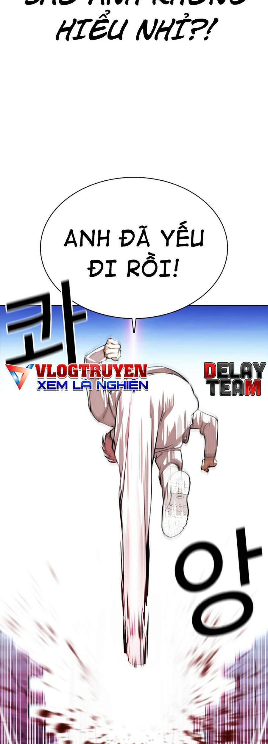 Hoán Đổi Diệu Kỳ Chapter 368 - Trang 2