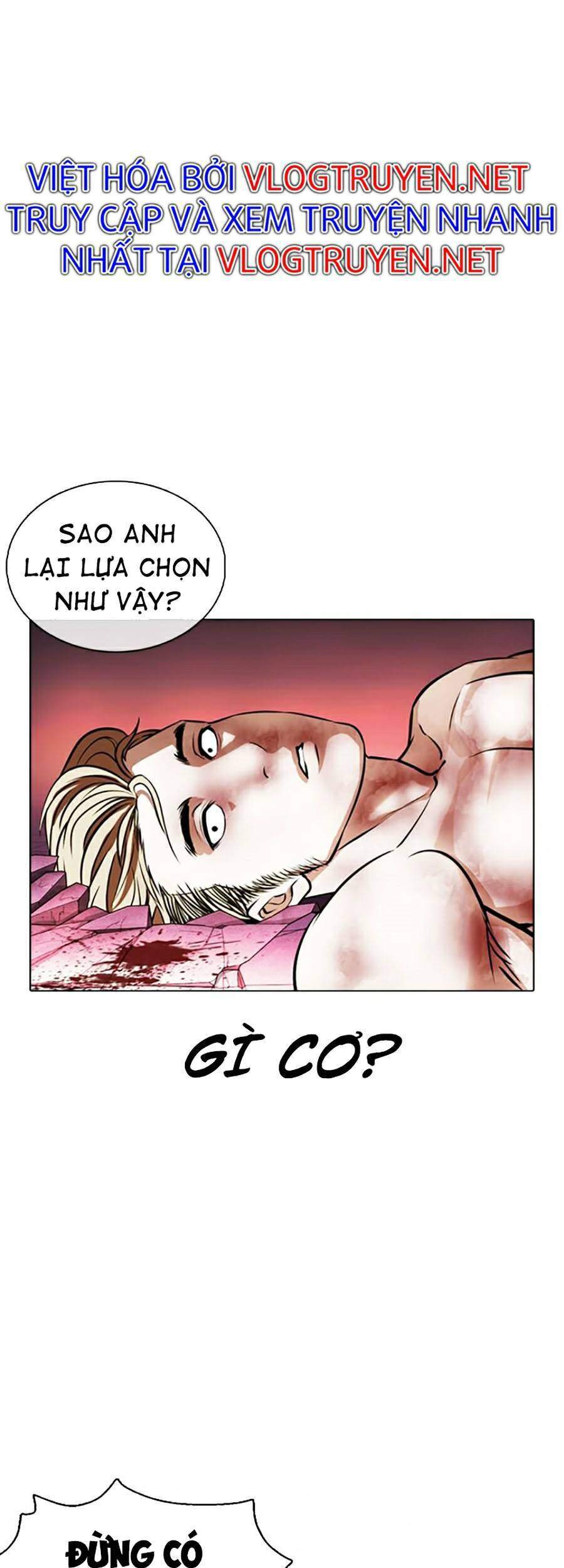 Hoán Đổi Diệu Kỳ Chapter 368 - Trang 2