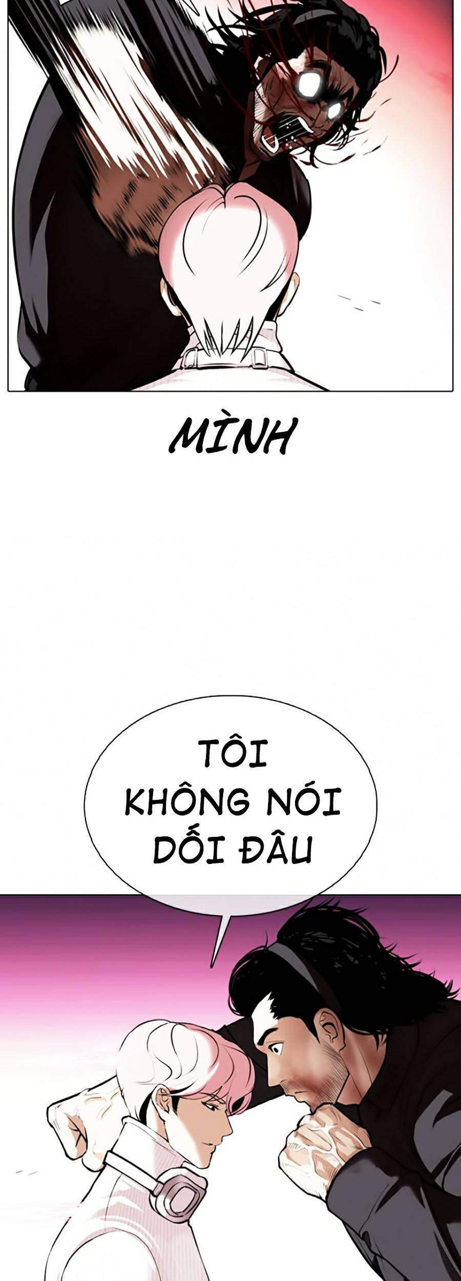 Hoán Đổi Diệu Kỳ Chapter 368 - Trang 2