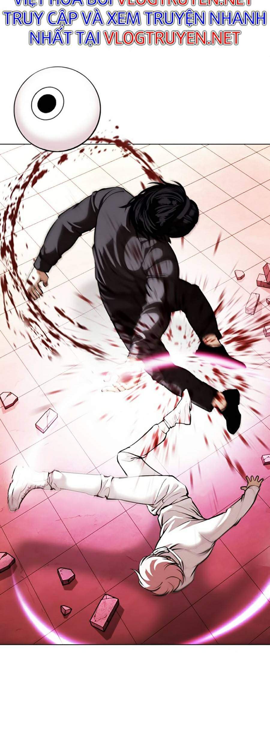 Hoán Đổi Diệu Kỳ Chapter 368 - Trang 2