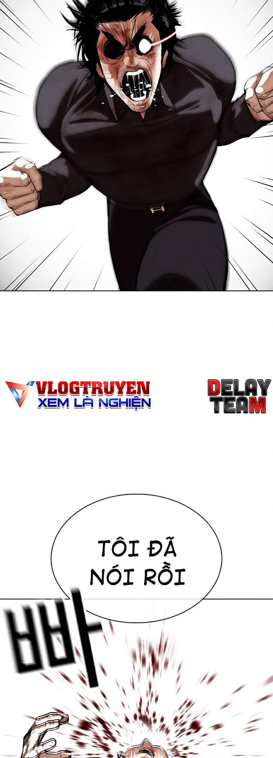 Hoán Đổi Diệu Kỳ Chapter 368 - Trang 2