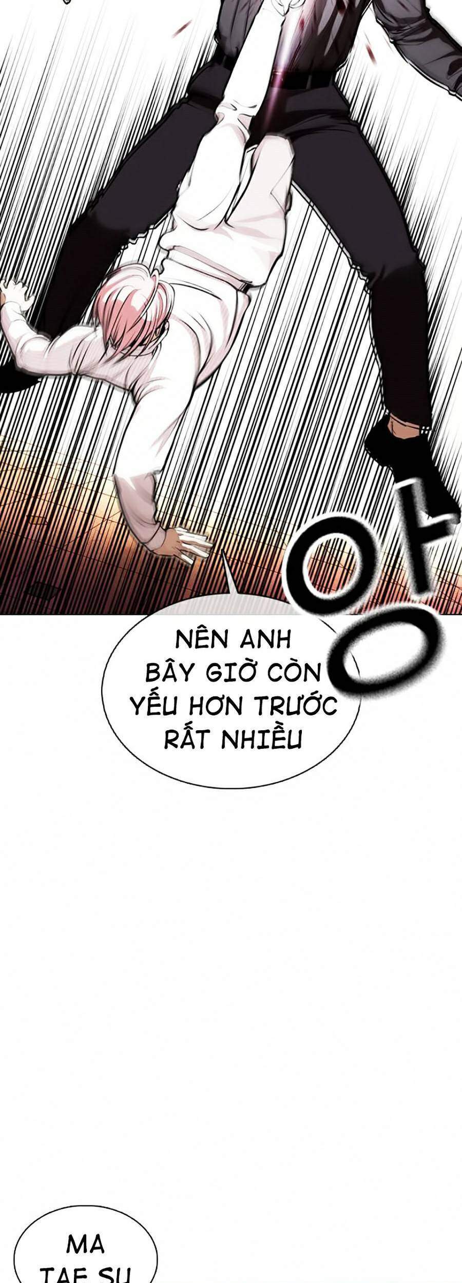 Hoán Đổi Diệu Kỳ Chapter 368 - Trang 2