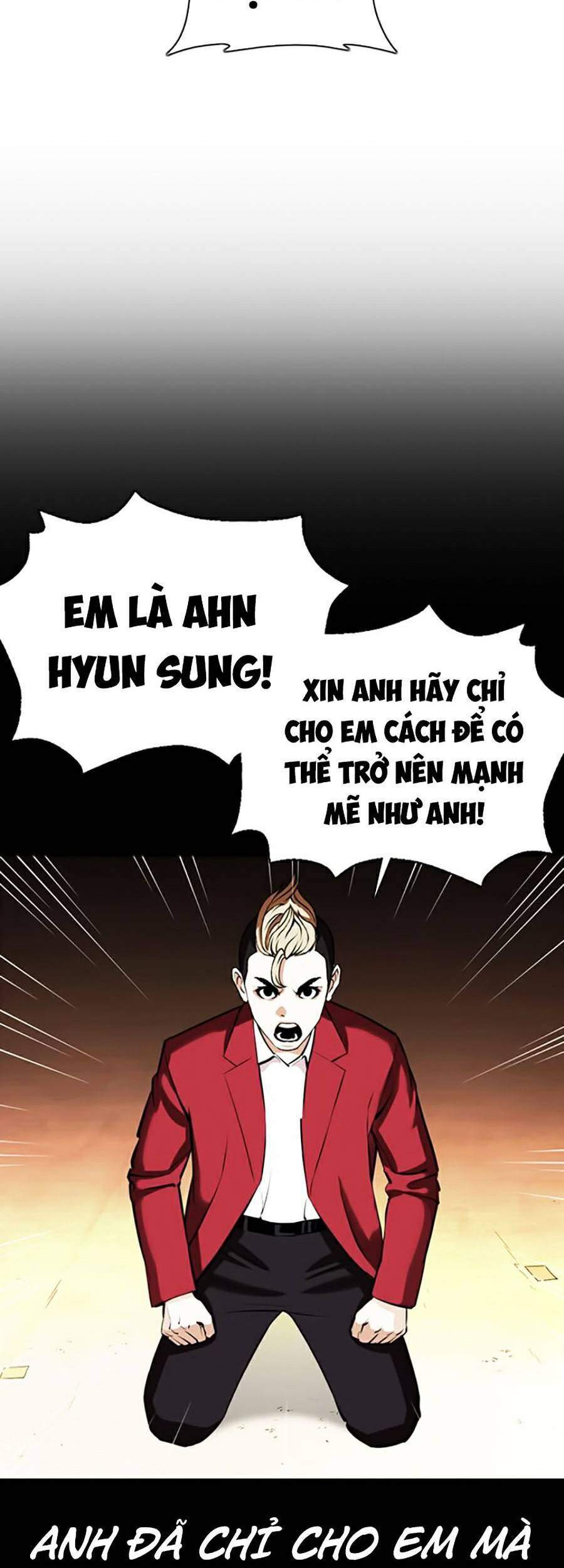 Hoán Đổi Diệu Kỳ Chapter 368 - Trang 2
