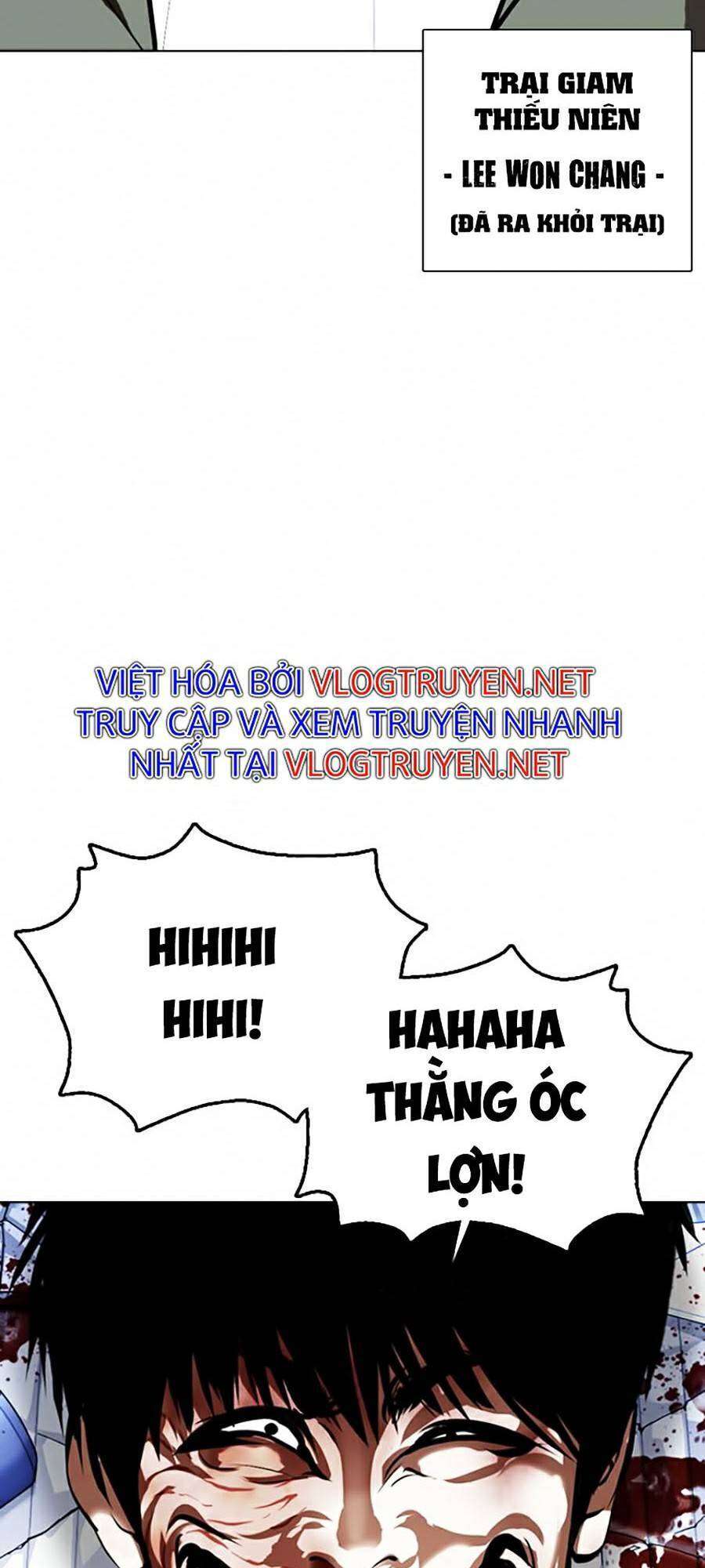 Hoán Đổi Diệu Kỳ Chapter 369 - Trang 2