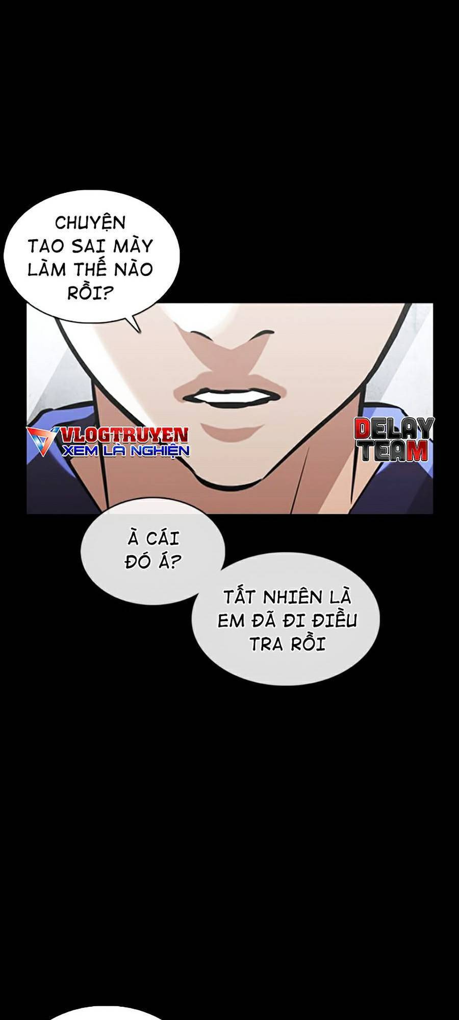 Hoán Đổi Diệu Kỳ Chapter 369 - Trang 2