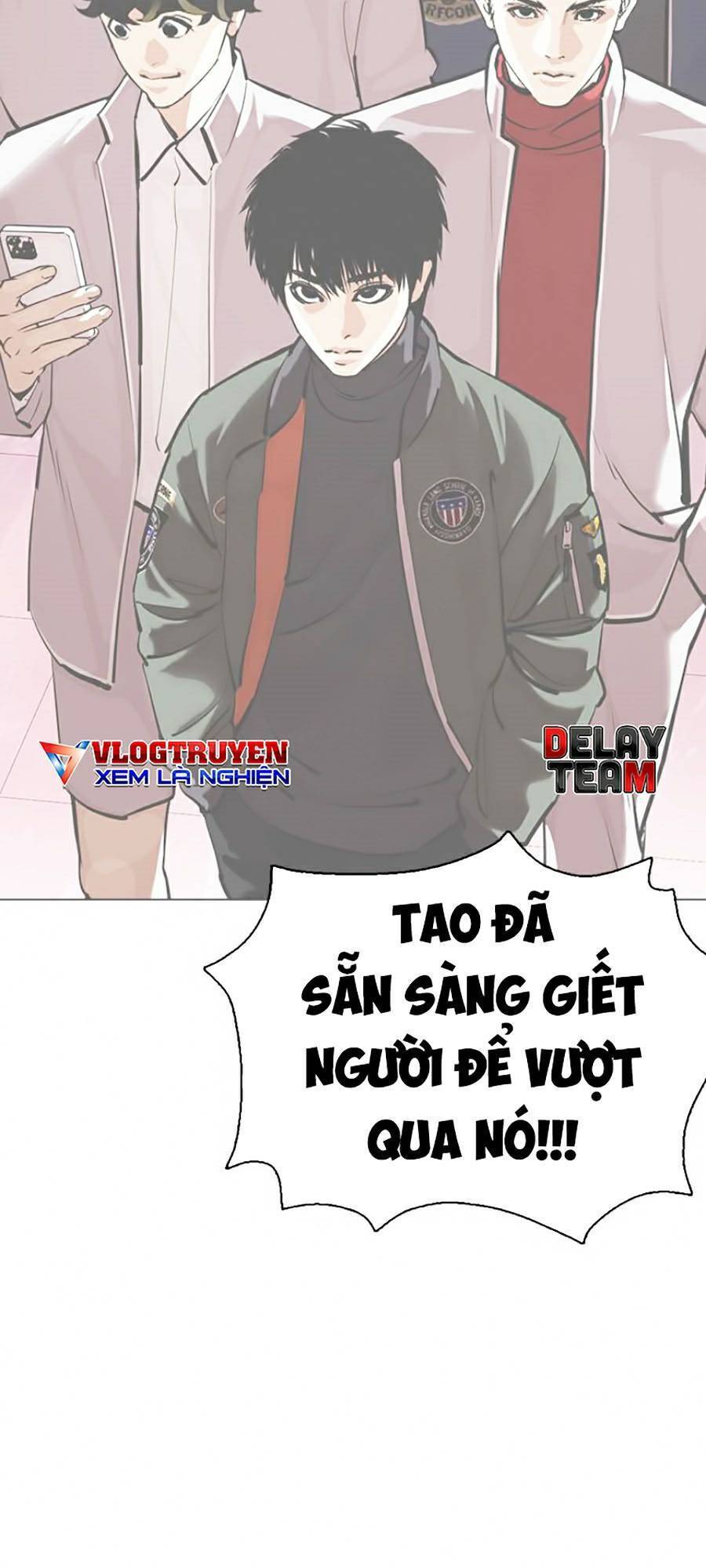 Hoán Đổi Diệu Kỳ Chapter 369 - Trang 2