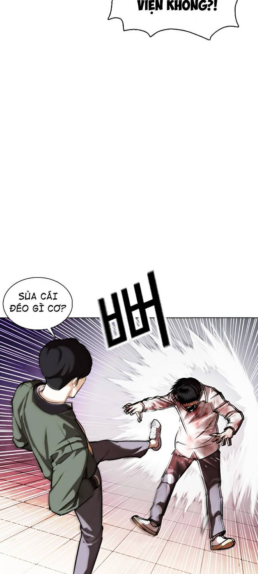 Hoán Đổi Diệu Kỳ Chapter 370 - Trang 2