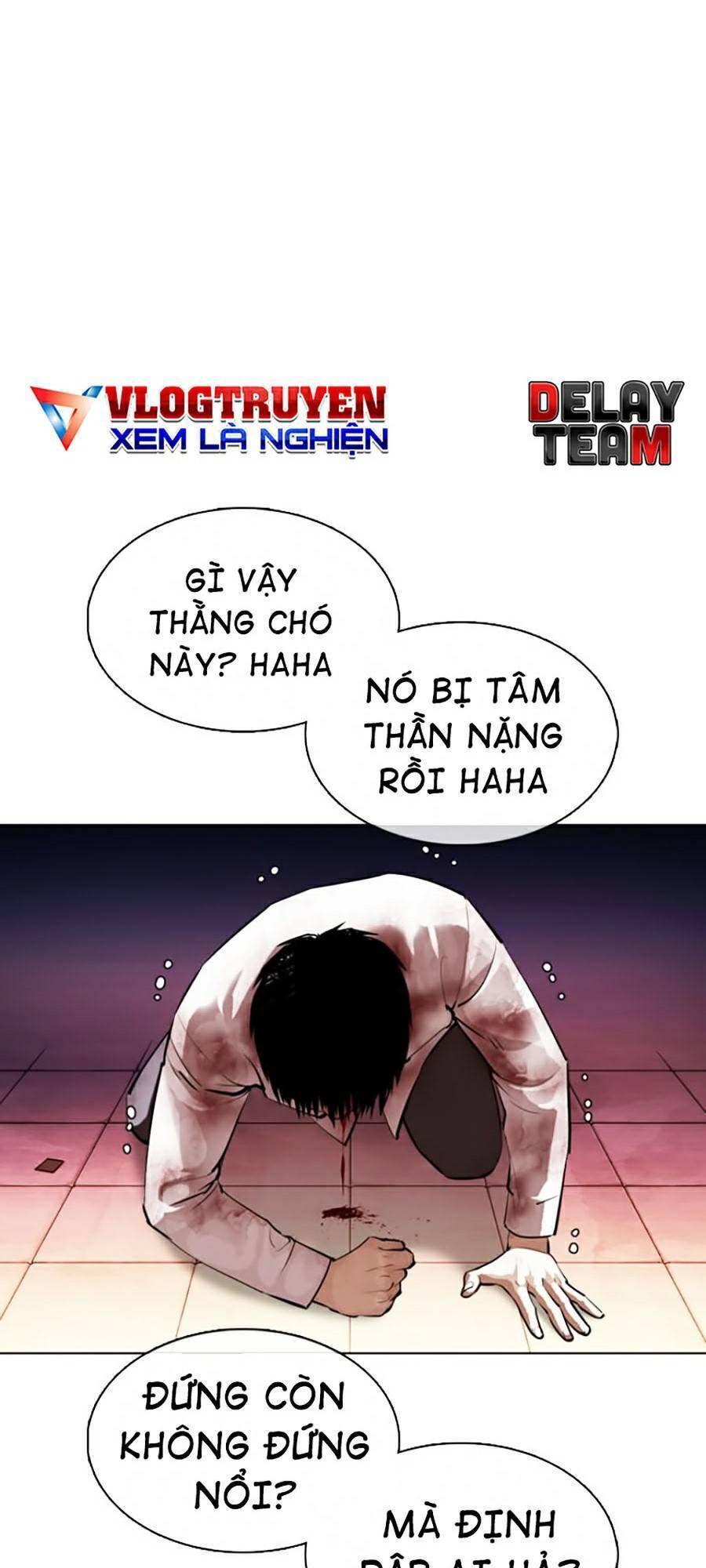 Hoán Đổi Diệu Kỳ Chapter 370 - Trang 2