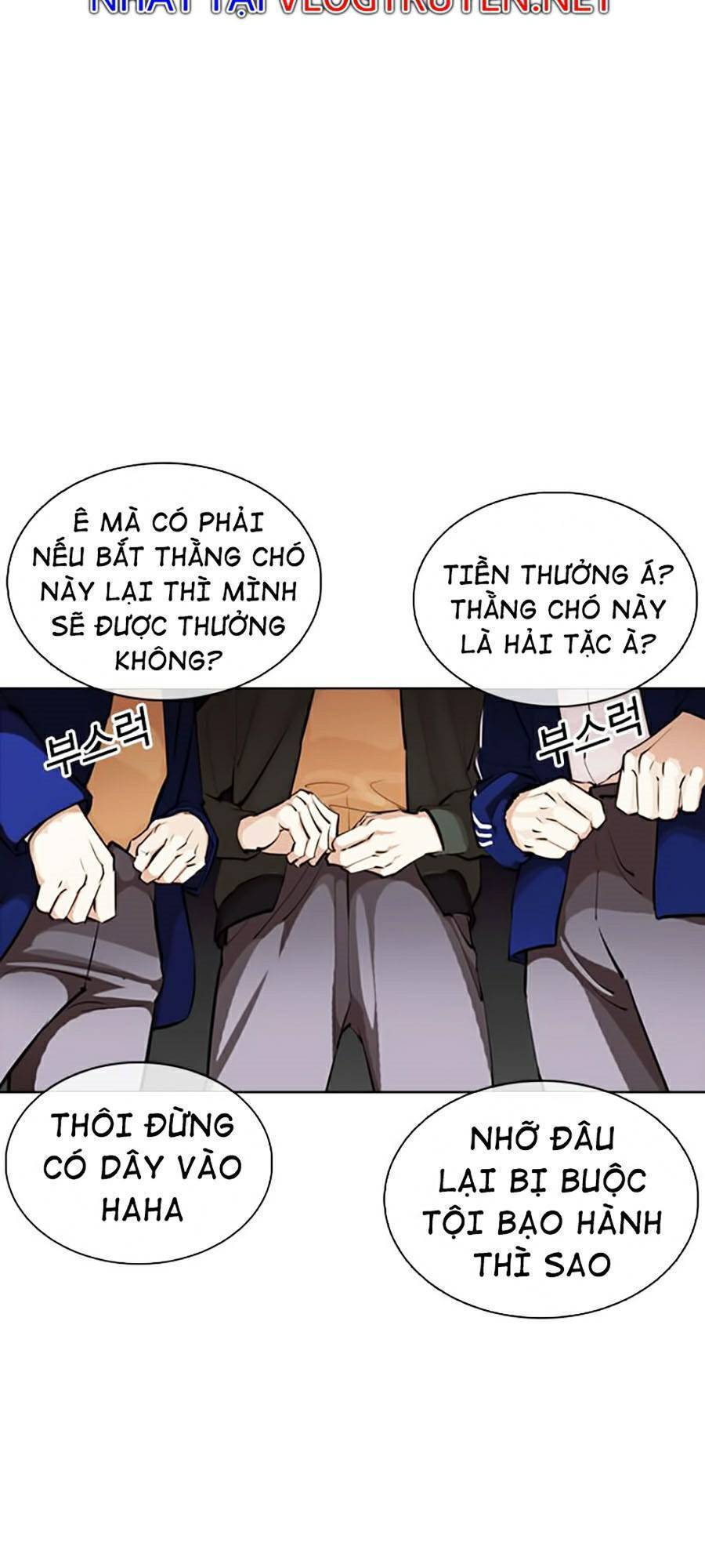 Hoán Đổi Diệu Kỳ Chapter 370 - Trang 2