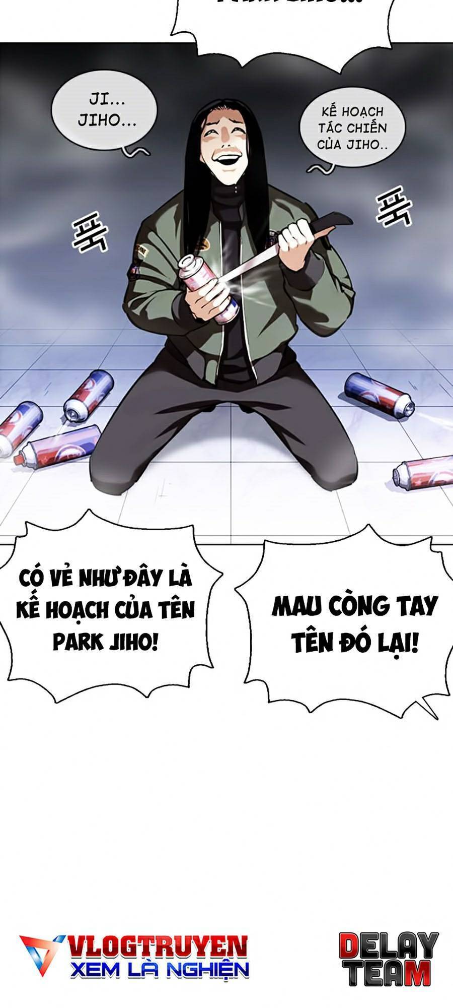 Hoán Đổi Diệu Kỳ Chapter 370 - Trang 2