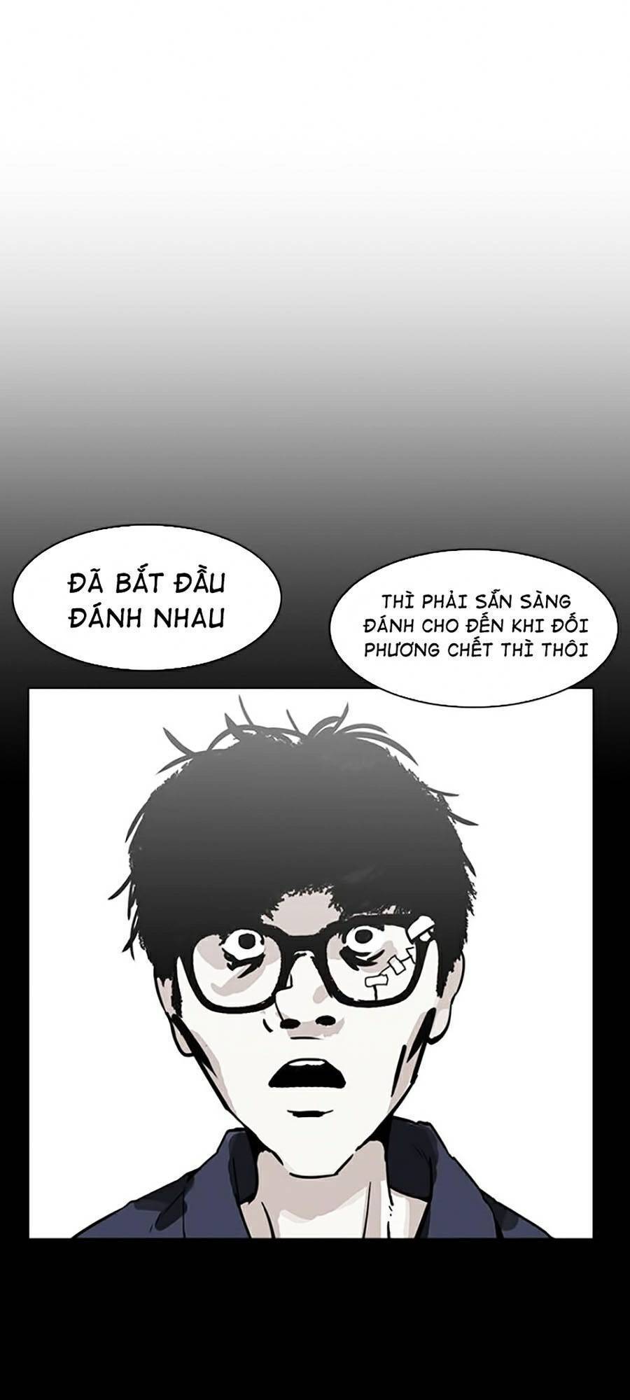 Hoán Đổi Diệu Kỳ Chapter 370 - Trang 2