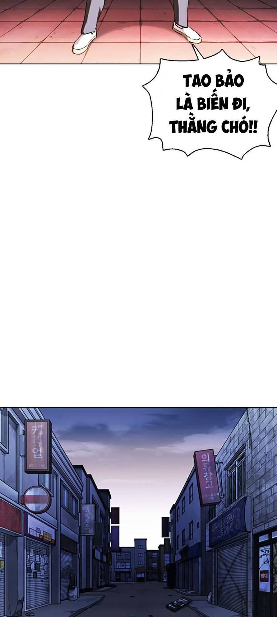 Hoán Đổi Diệu Kỳ Chapter 370 - Trang 2