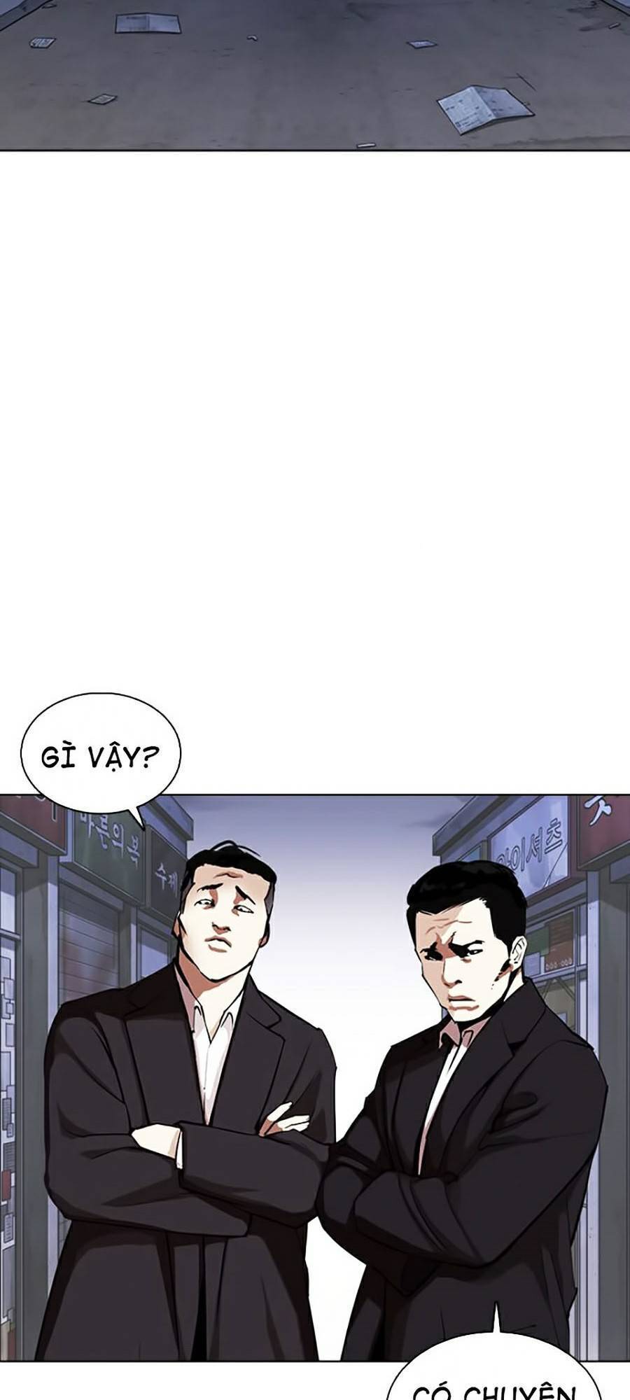 Hoán Đổi Diệu Kỳ Chapter 370 - Trang 2