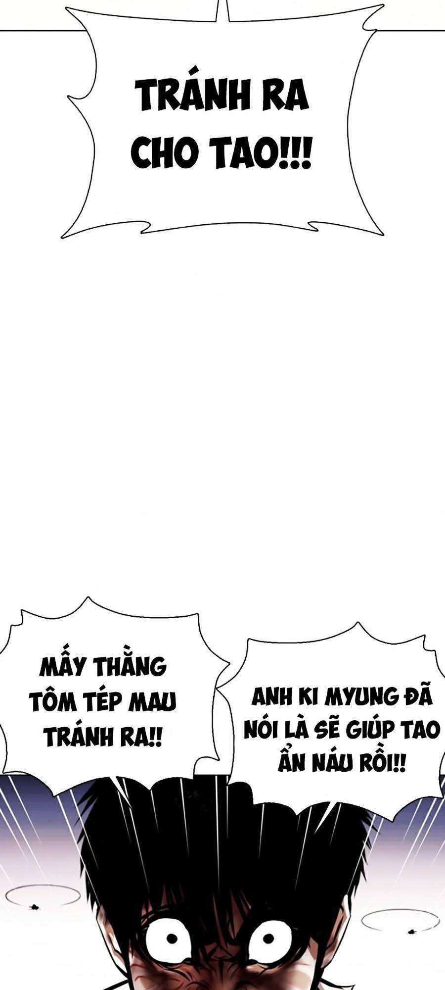 Hoán Đổi Diệu Kỳ Chapter 370 - Trang 2