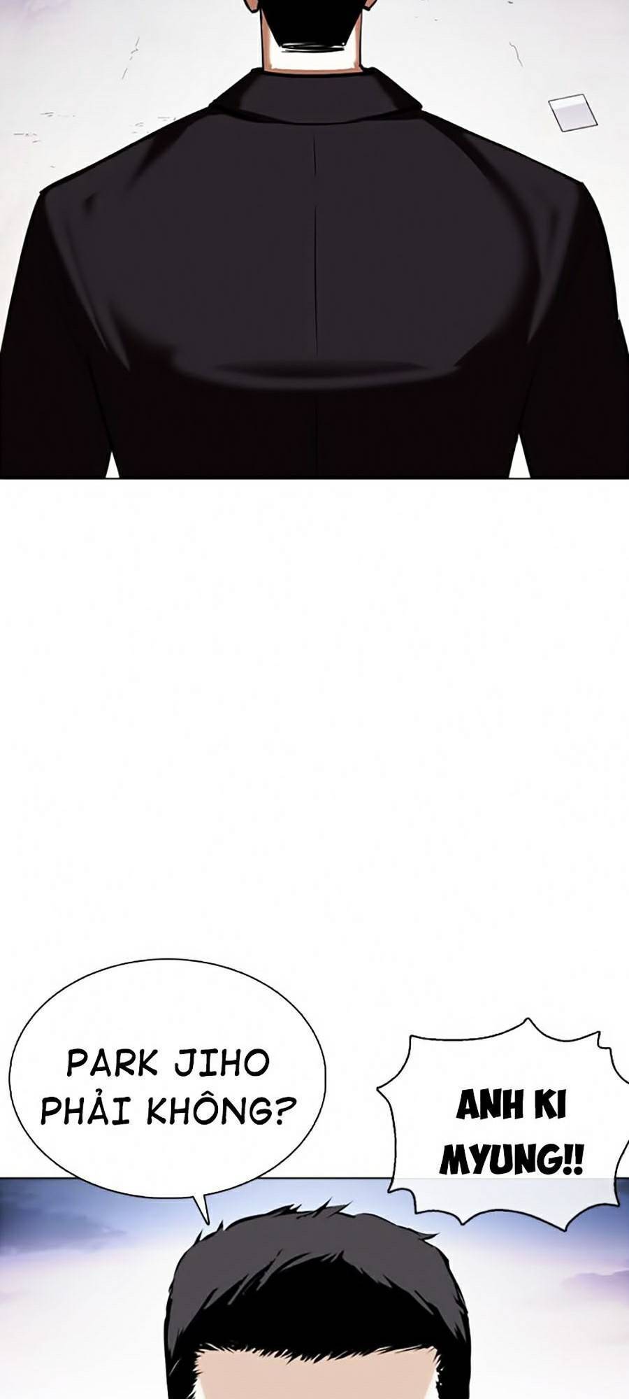 Hoán Đổi Diệu Kỳ Chapter 370 - Trang 2