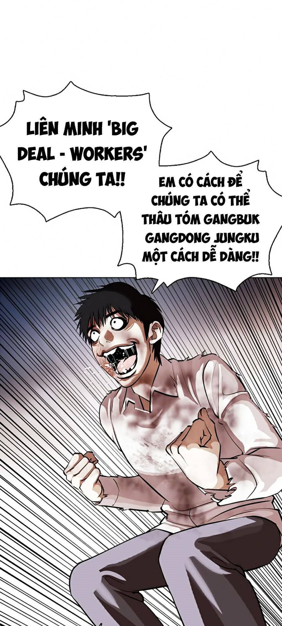 Hoán Đổi Diệu Kỳ Chapter 370 - Trang 2