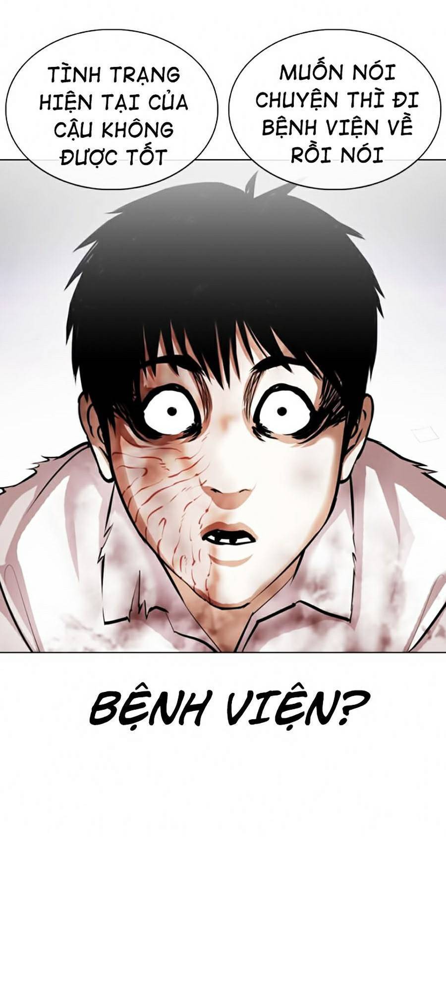 Hoán Đổi Diệu Kỳ Chapter 370 - Trang 2