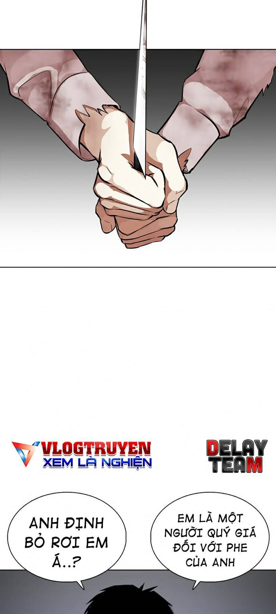 Hoán Đổi Diệu Kỳ Chapter 370 - Trang 2