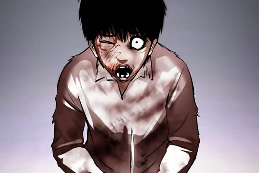 Hoán Đổi Diệu Kỳ Chapter 370 - Trang 2