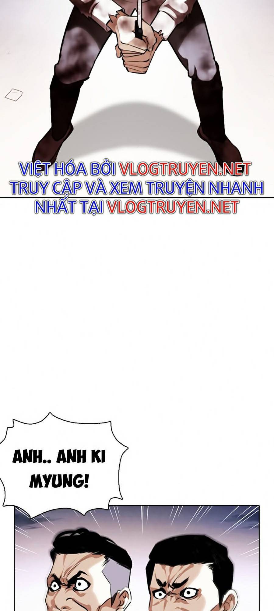 Hoán Đổi Diệu Kỳ Chapter 370 - Trang 2