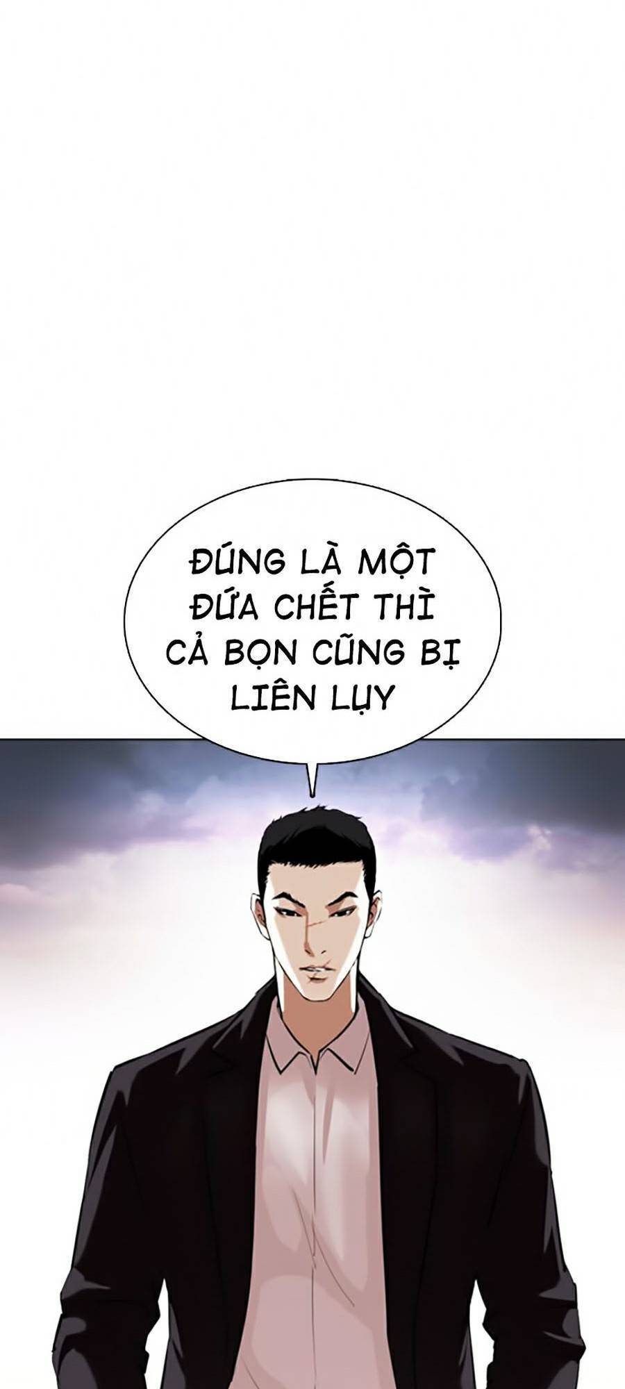 Hoán Đổi Diệu Kỳ Chapter 370 - Trang 2