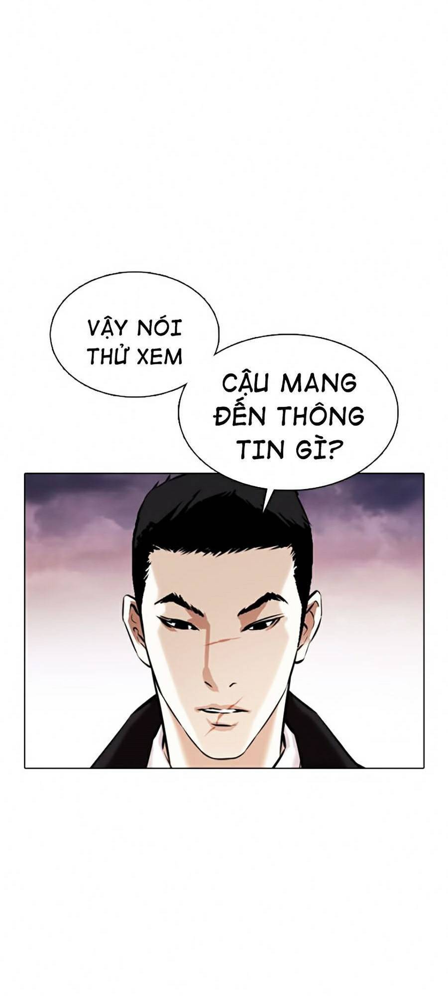 Hoán Đổi Diệu Kỳ Chapter 370 - Trang 2