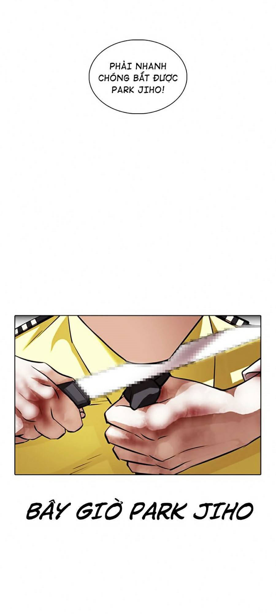 Hoán Đổi Diệu Kỳ Chapter 370 - Trang 2