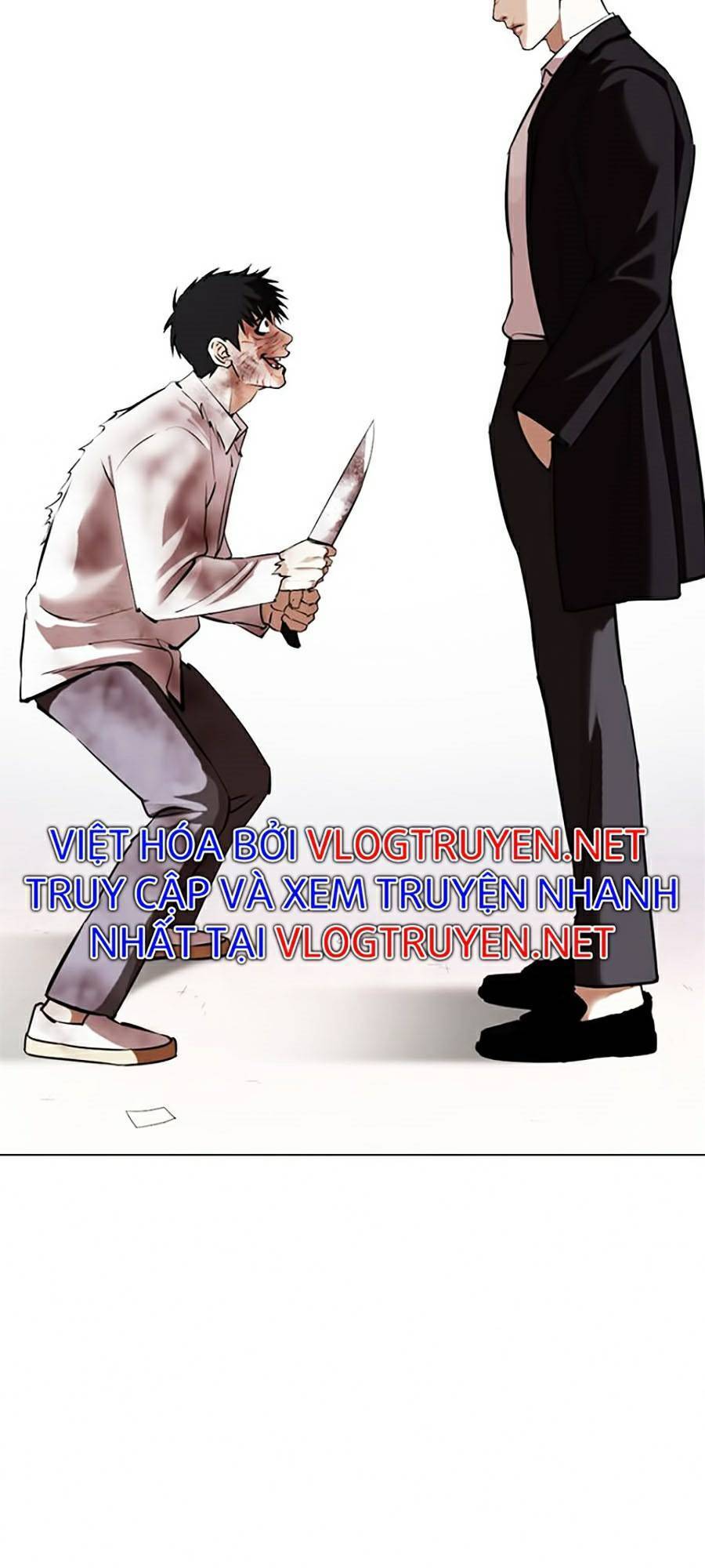 Hoán Đổi Diệu Kỳ Chapter 370 - Trang 2