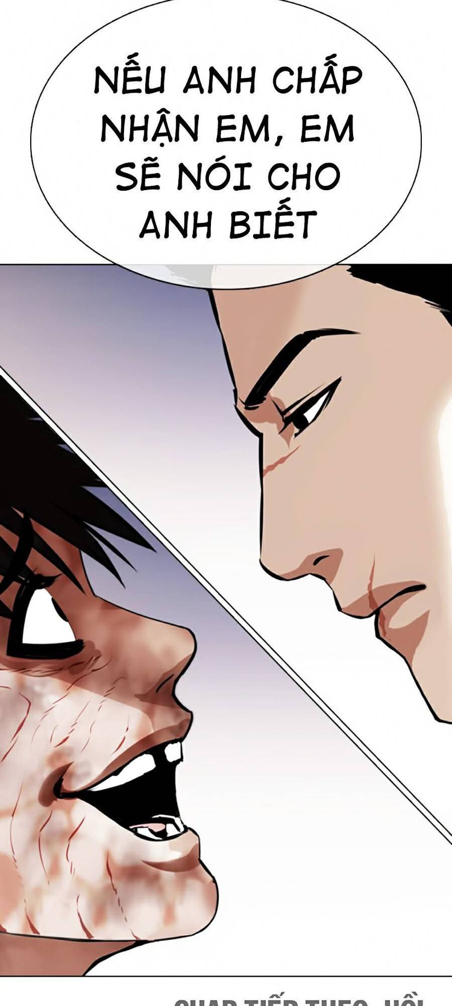 Hoán Đổi Diệu Kỳ Chapter 370 - Trang 2