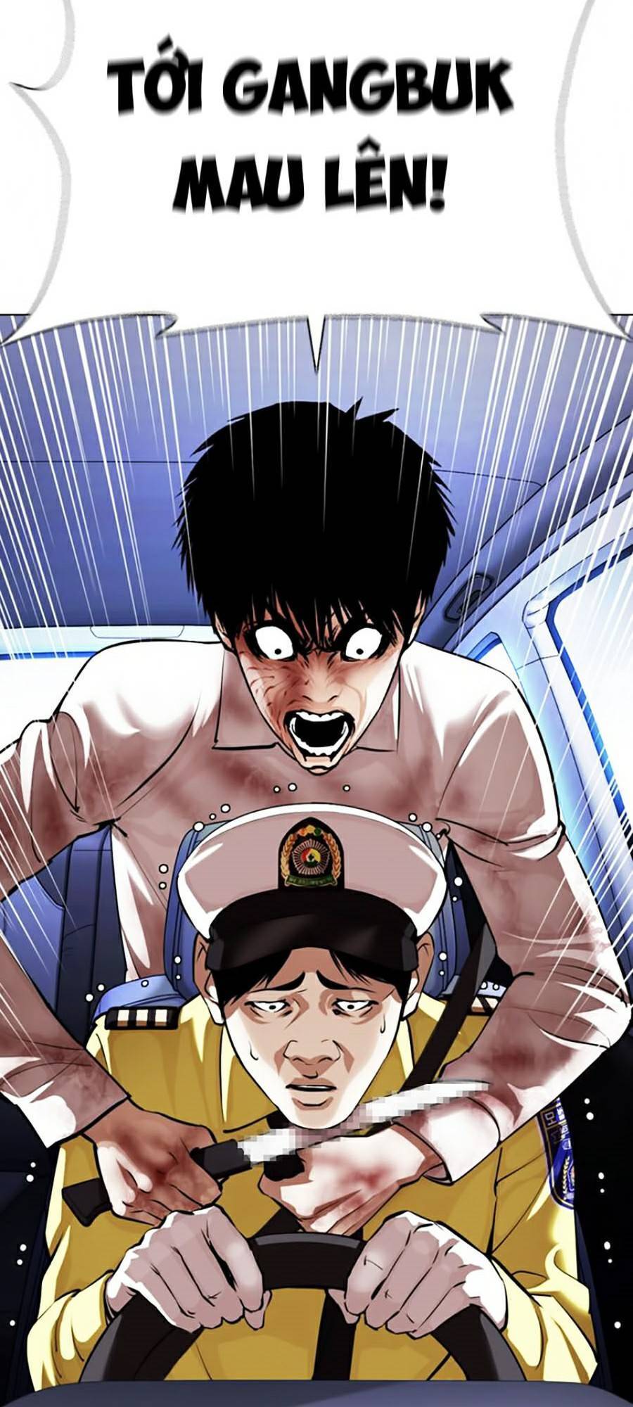 Hoán Đổi Diệu Kỳ Chapter 370 - Trang 2