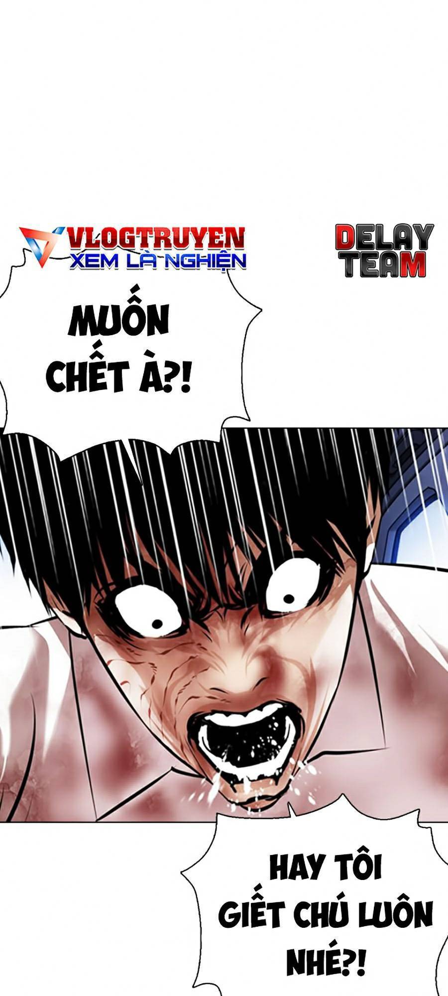 Hoán Đổi Diệu Kỳ Chapter 370 - Trang 2