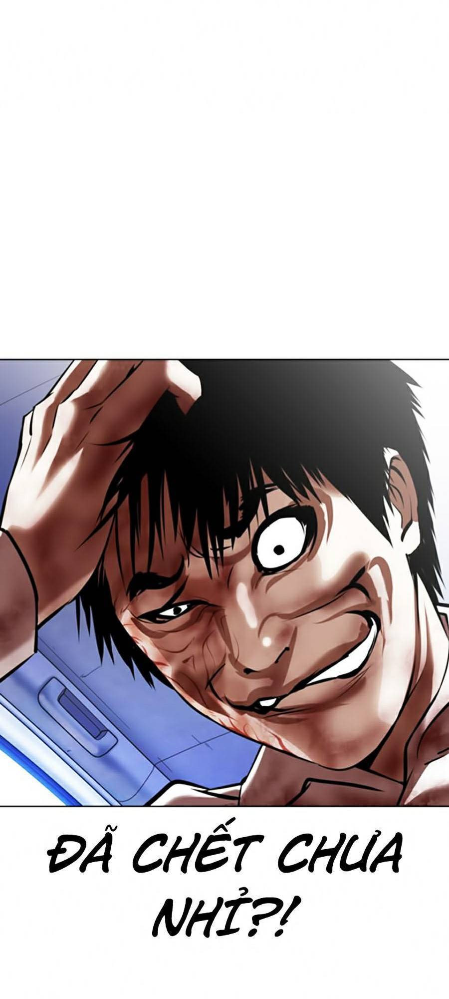 Hoán Đổi Diệu Kỳ Chapter 370 - Trang 2