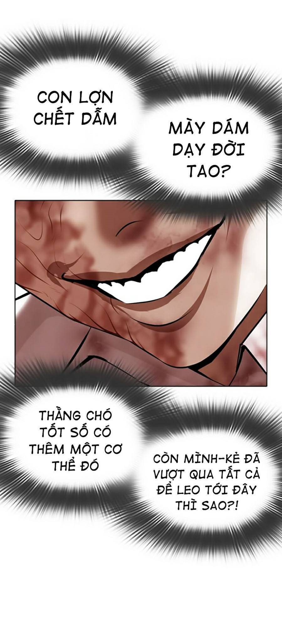 Hoán Đổi Diệu Kỳ Chapter 370 - Trang 2