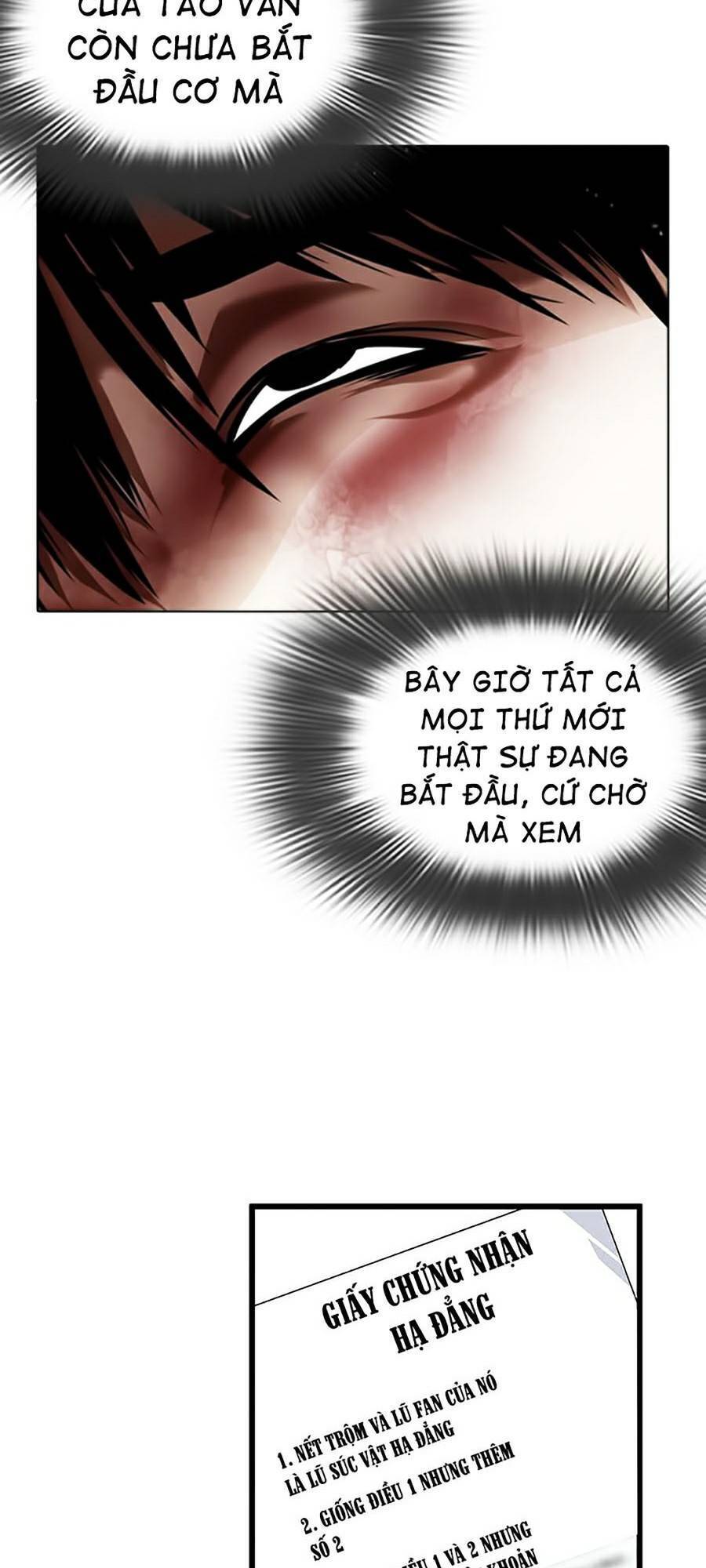 Hoán Đổi Diệu Kỳ Chapter 370 - Trang 2